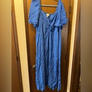 Ava & Viv dress